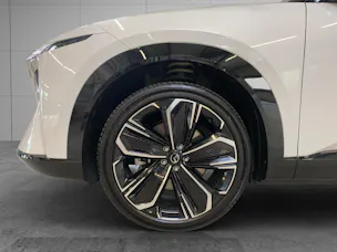 MAZDA CX-6e 68,8 kWh Takumi mit 21 Zoll - Räder