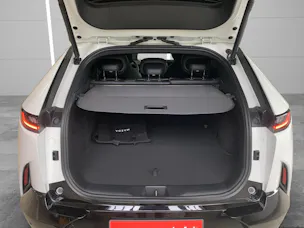 MAZDA CX-6e 68,8 kWh Takumi mit 21 Zoll - Räder