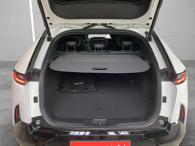 MAZDA CX-6e 68,8 kWh Takumi mit 21 Zoll - Räder