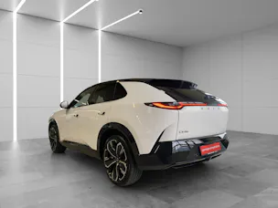 MAZDA CX-6e 68,8 kWh Takumi mit 21 Zoll - Räder