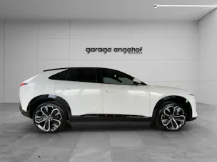 MAZDA CX-6e 68,8 kWh Takumi mit 21 Zoll - Räder