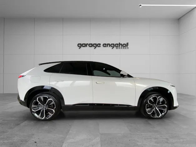 MAZDA CX-6e 68,8 kWh Takumi mit 21 Zoll - Räder