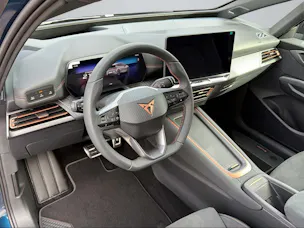 CUPRA Born 58 kWh Prime