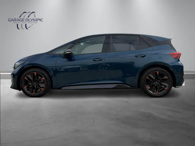 CUPRA Born 58 kWh Prime