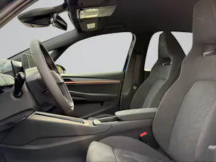 CUPRA Born 58 kWh Prime