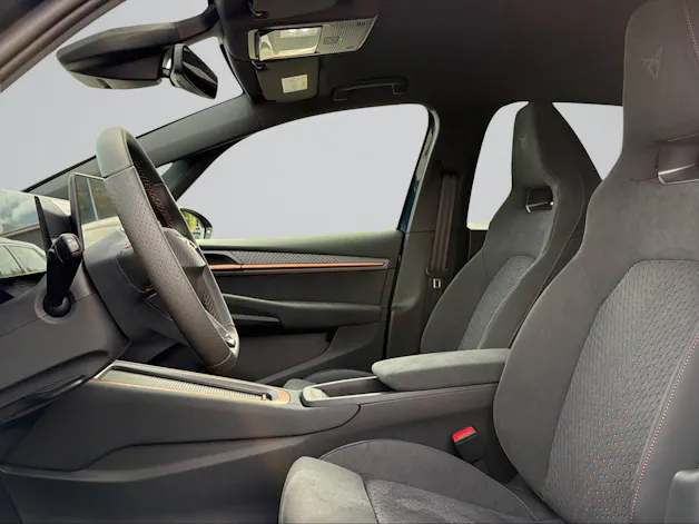 CUPRA Born 58 kWh Prime