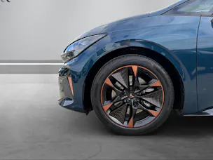 CUPRA Born 58 kWh Prime