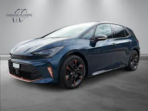 CUPRA Born 58 kWh Prime