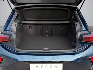 CUPRA Born 58 kWh Prime