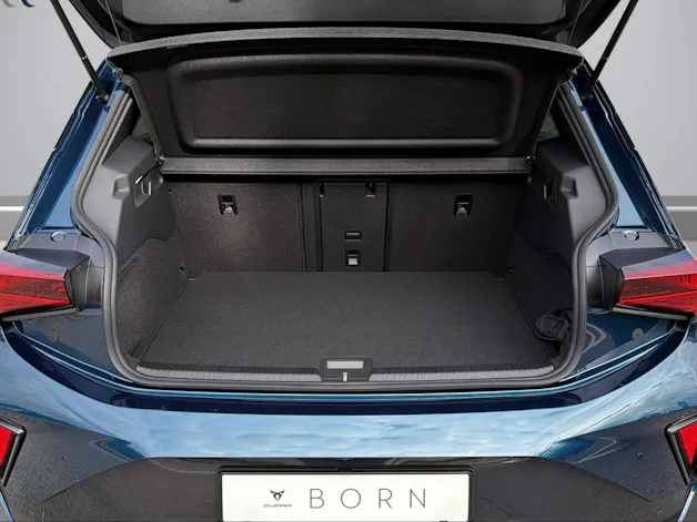 CUPRA Born 58 kWh Prime