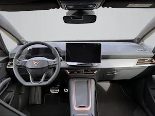 CUPRA Born 58 kWh Prime