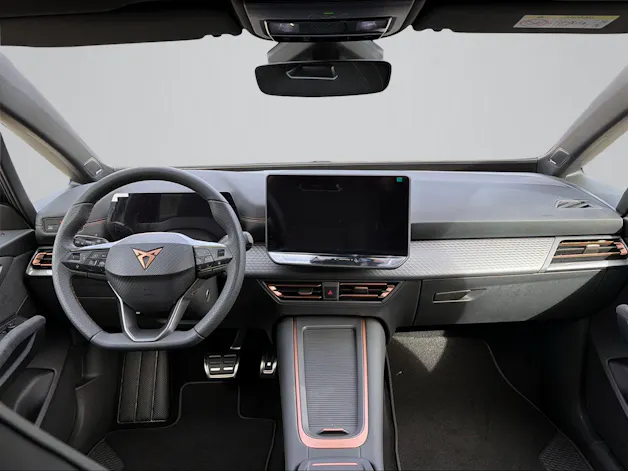 CUPRA Born 58 kWh Prime