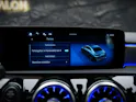 MERCEDES-BENZ CLA 200 d Coupe AMG Line Night Edition *Werksgarantie*Sitzheizung*