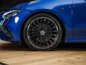 MERCEDES-BENZ CLA 200 d Coupe AMG Line Night Edition *Werksgarantie*Sitzheizung*