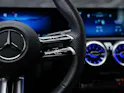 MERCEDES-BENZ CLA 200 d Coupe AMG Line Night Edition *Werksgarantie*Sitzheizung*