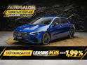 MERCEDES-BENZ CLA 200 d Coupe AMG Line Night Edition *Werksgarantie*Sitzheizung*