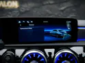 MERCEDES-BENZ CLA 200 d Coupe AMG Line Night Edition *Werksgarantie*Sitzheizung*