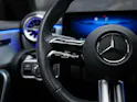 MERCEDES-BENZ CLA 200 d Coupe AMG Line Night Edition *Werksgarantie*Sitzheizung*