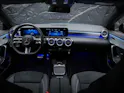 MERCEDES-BENZ CLA 200 d Coupe AMG Line Night Edition *Werksgarantie*Sitzheizung*