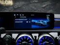 MERCEDES-BENZ CLA 200 d Coupe AMG Line Night Edition *Werksgarantie*Sitzheizung*