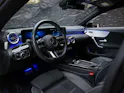MERCEDES-BENZ CLA 200 d Coupe AMG Line Night Edition *Werksgarantie*Sitzheizung*