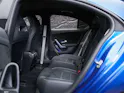 MERCEDES-BENZ CLA 200 d Coupe AMG Line Night Edition *Werksgarantie*Sitzheizung*