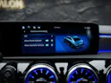 MERCEDES-BENZ CLA 200 d Coupe AMG Line Night Edition *Werksgarantie*Sitzheizung*