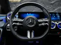 MERCEDES-BENZ CLA 200 d Coupe AMG Line Night Edition *Werksgarantie*Sitzheizung*