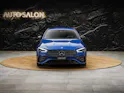 MERCEDES-BENZ CLA 200 d Coupe AMG Line Night Edition *Werksgarantie*Sitzheizung*