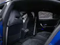 MERCEDES-BENZ CLA 200 d Coupe AMG Line Night Edition *Werksgarantie*Sitzheizung*
