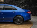 MERCEDES-BENZ CLA 200 d Coupe AMG Line Night Edition *Werksgarantie*Sitzheizung*