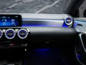 MERCEDES-BENZ CLA 200 d Coupe AMG Line Night Edition *Werksgarantie*Sitzheizung*