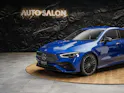 MERCEDES-BENZ CLA 200 d Coupe AMG Line Night Edition *Werksgarantie*Sitzheizung*