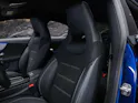 MERCEDES-BENZ CLA 200 d Coupe AMG Line Night Edition *Werksgarantie*Sitzheizung*