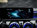 MERCEDES-BENZ CLA 200 d Coupe AMG Line Night Edition *Werksgarantie*Sitzheizung*