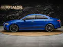 MERCEDES-BENZ CLA 200 d Coupe AMG Line Night Edition *Werksgarantie*Sitzheizung*