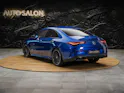 MERCEDES-BENZ CLA 200 d Coupe AMG Line Night Edition *Werksgarantie*Sitzheizung*