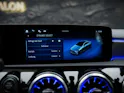 MERCEDES-BENZ CLA 200 d Coupe AMG Line Night Edition *Werksgarantie*Sitzheizung*