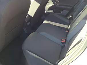 VW Polo 1.0 TSI Life DSG
