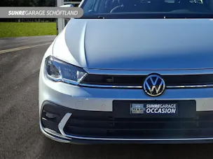 VW Polo 1.0 TSI Life DSG