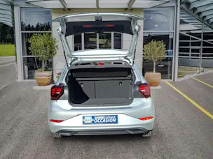 VW Polo 1.0 TSI Life DSG