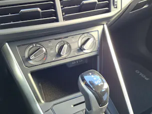 VW Polo 1.0 TSI Life DSG