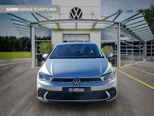 VW Polo 1.0 TSI Life DSG