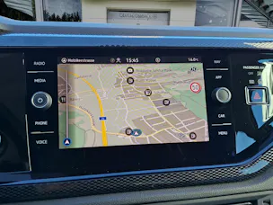 VW Polo 1.0 TSI Life DSG