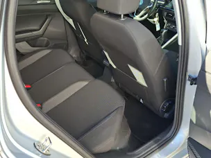 VW Polo 1.0 TSI Life DSG