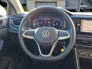 VW Polo 1.0 TSI Life DSG