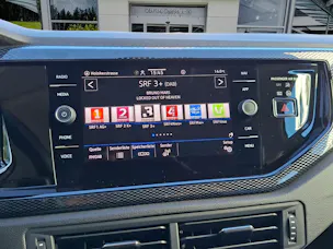 VW Polo 1.0 TSI Life DSG