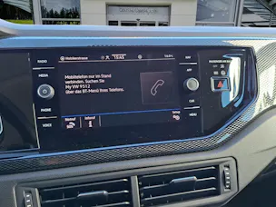 VW Polo 1.0 TSI Life DSG