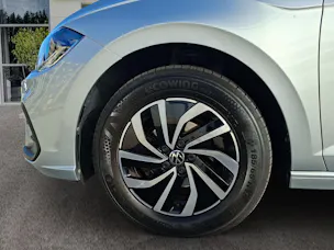 VW Polo 1.0 TSI Life DSG