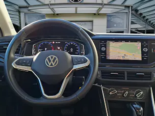 VW Polo 1.0 TSI Life DSG